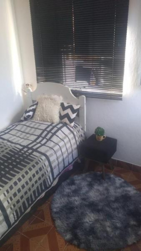 2 Quarto Sao thome